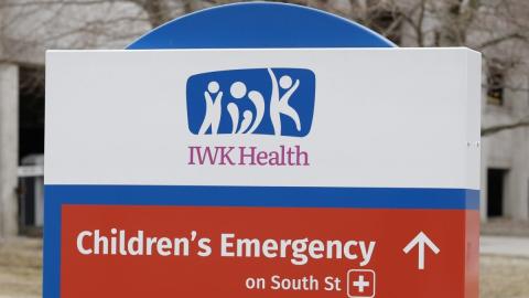 One Person One Record system goes online Saturday at IWK