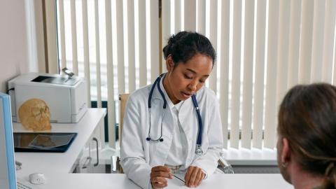 One Quebecer saw a family doctor 362 times in a year