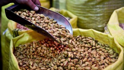 One year of salmonella pistachio outbreak as cases reach 189