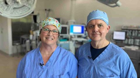 Electronic medical record rollout improves on 2nd pass, final launch looms in fall