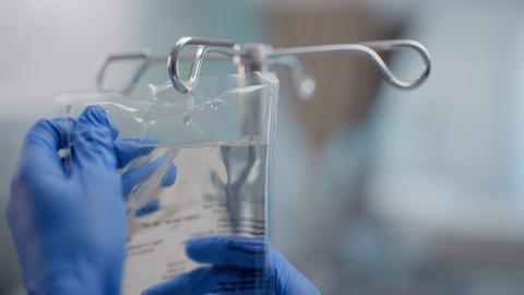 Ontarians without a family doctor at higher risk of death, study finds