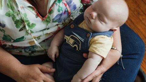 Ontario doctors perform rare heart surgery on pregnant woman