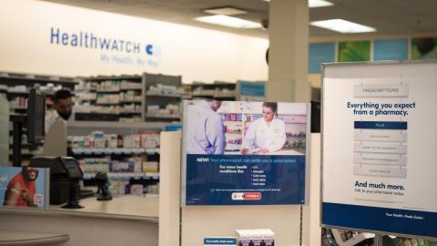Ontario expanding pharmacists' scope, looking to loosen regulations for other professions
