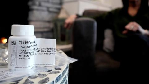 Ontario fast-tracking public coverage for new drugs targeting six cancers