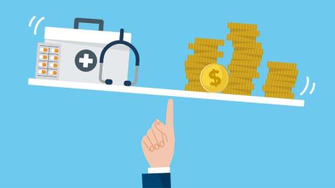 Ontario has a new way of measuring how hard family doctors work. What does it mean for doctors and their patients?