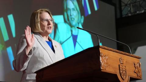 Ontario health agency begins informing patients about months-old data breach