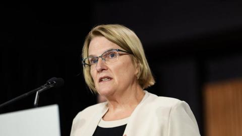Ontario health minister 'disappointed' in feds' approach to nurse practitioner rules