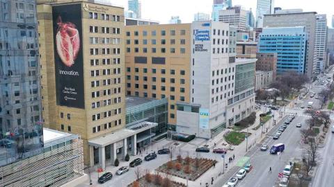 Ontario hospitals announce job cuts, nearly three-quarters of hospitals in deficit