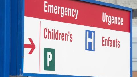 Ontario hospitals facing 'difficult decisions,' association warns