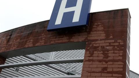 Ontario hospitals say they're underfunded by $1 billion