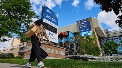 Ontario is right to abandon rule that limited international grads' access to medical residency spots