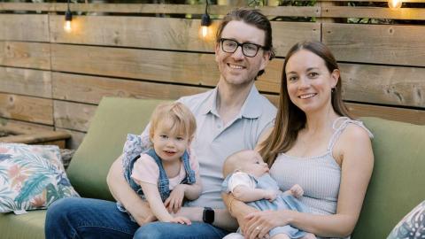 Ontario man fighting Stage 4 cancer fights denial of out-of-country treatment coverage