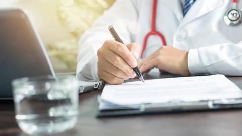 Ontario, medical association near new compensation deal they say will help retain, recruit family doctors