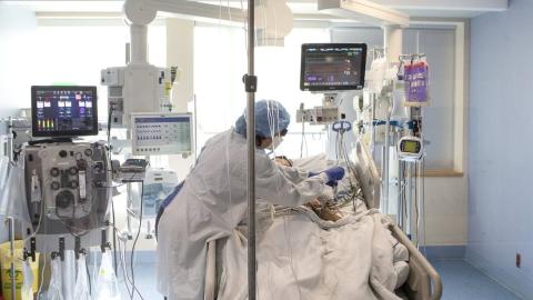 Ontario nursing cuts: Nurses warn of burnout and rising violence as positions eliminated