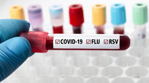 Ontario respiratory illness season: What to know