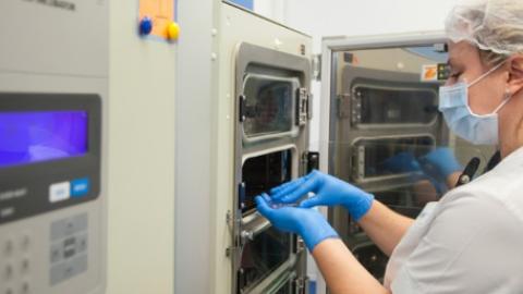 Ontario supporting 25 new and expanded fertility clinics