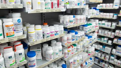Ontario to ban exclusivity deals between insurers, pharmacies