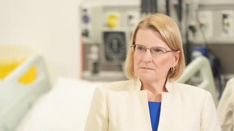 Ontario to expand RSV vaccine availability for seniors 75 and older this fall