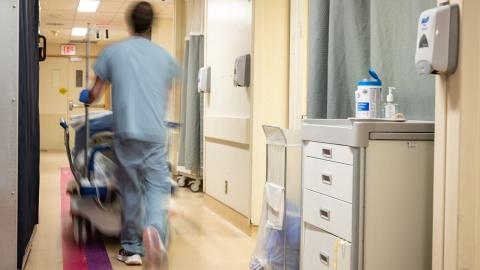 Ontario to lower colorectal cancer screening age to 45 in July