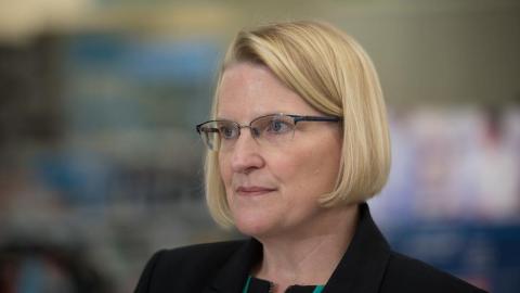 Ontario to offer RSV vaccines to all seniors over 75 starting this fall