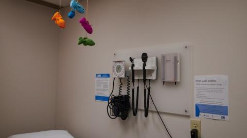 Ontario touts drop in number of residents lacking primary-care providers