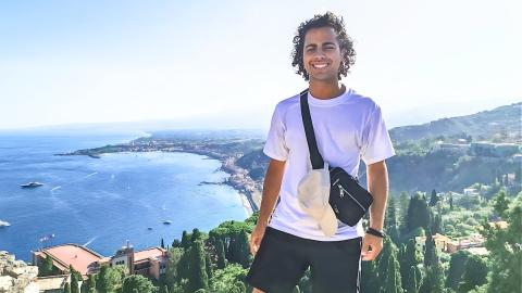 Ontario woman calls for reform after her son 'shopped' for MAID approval in B.C.