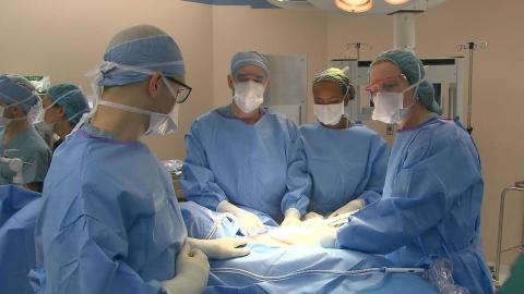 Ontario woman stuck with over $291,000 in medical bill after suffering cardiac arrest in Florida