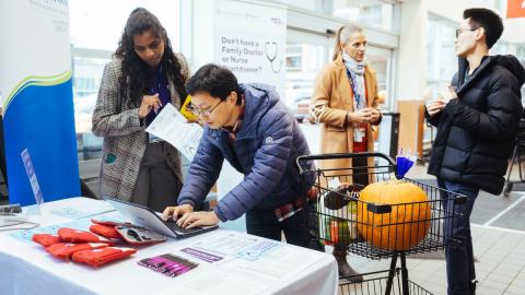 Ontario's family-medicine czar has been on the job for a year. What's changed, and what's next?