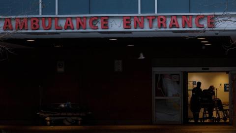 Ontario's health-care, education sectors need to spend more or service levels will drop: FAO reports
