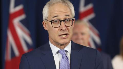 Ontario's MAID advisers say they're being pushed out for dissenting views — but the chief coroner disagrees