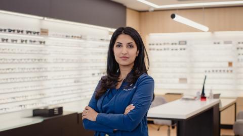 Ontario's optometrists urge province to expand services they can provide