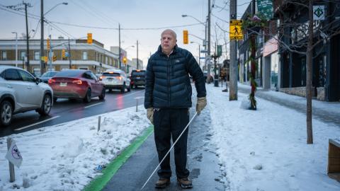 Ontario's promise to people with disabilities left unfulfilled after more than 20 years