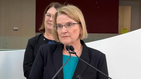 Opposition demands answers from Ontario after claiming that vendor was 'targeted for extortion' in cyberbreach