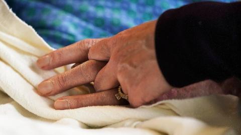 Ottawa can decide that MAID is not a crime. Provinces have the right to decide that it is not health care