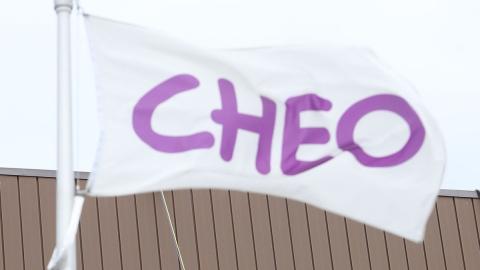 Ottawa children's hospital brings back mask mandate and visitor limits as flu, COVID cases tick up