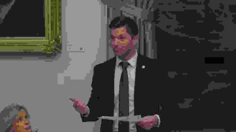 Ottawa cutting more than $29M in health-care funding to P.E.I., health minister says