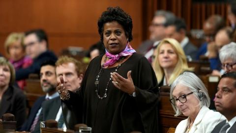 Ottawa, drug companies launch task force to prepare for USMCA talks