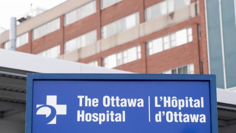 Ottawa Hospital receives US$2.3-million in funding for bipolar disorder research