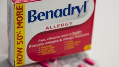 Ottawa Valley parent warns of lethal Benadryl TikTok challenge after teen hospitalized
