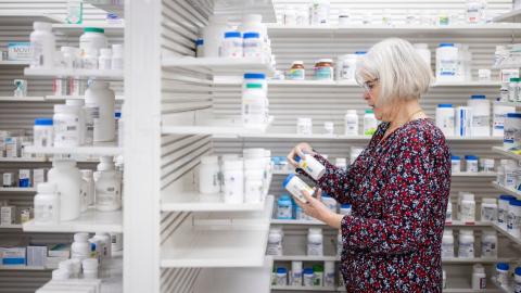 Ottawa's PrescribeIT program failed after nearly $300-million spent. What happened?