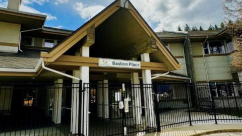 Outbreaks declared at four long-term care facilities within IH