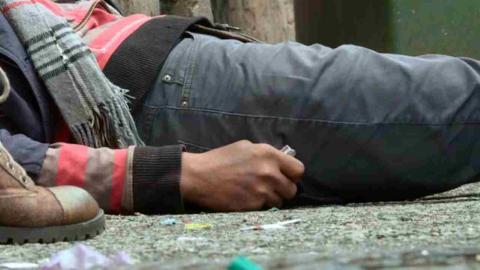 Health unit issues alert over high number of opioid overdoses