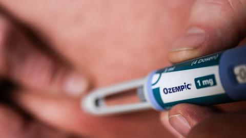 Ozempic maker asks Canadian government to shut down online drug sales to Americans