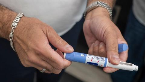 Ozempic maker cuts price as generic versions hit pharmacy shelves