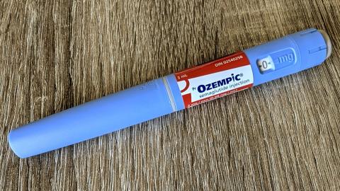 'Ozempic personality': When weight loss drugs quiet more than hunger pangs
