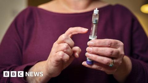 Ozempic, Wegovy: India's cheap weight-loss drugs could reshape global obesity fight