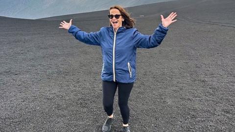 Pancreatic cancer mRNA vaccine shows lasting results in an early trial