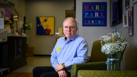 Pandemic money for B.C. long-term care aides runs out, leaving elderly residents in worsening conditions