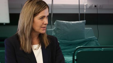 'Pandora's box': Danielle Smith and insurance giants unleash attack on healthcare