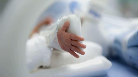 Parents, doctors call for free RSV shots for all infants in B.C.